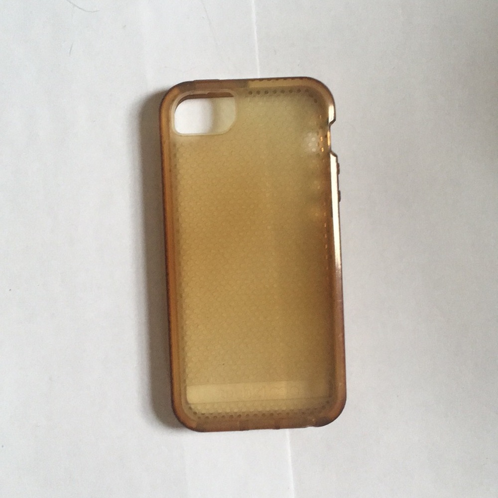Tech21 iphone 5 5s SE case protective